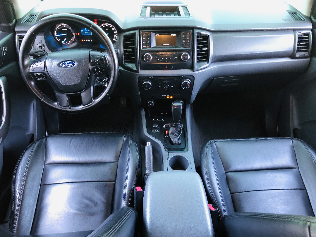 RANGER 2.2 XLS 4X4 CD 16V DIESEL 4P AUTOMÁTICO