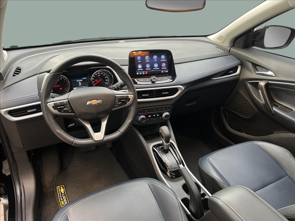 TRACKER 1.2 TURBO FLEX PREMIER AUTOMÁTICO9