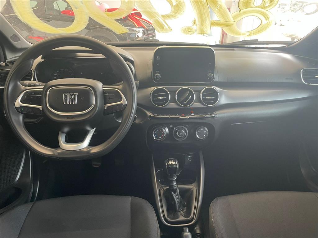 ARGO 1.3 FIREFLY FLEX TREKKING MANUAL8