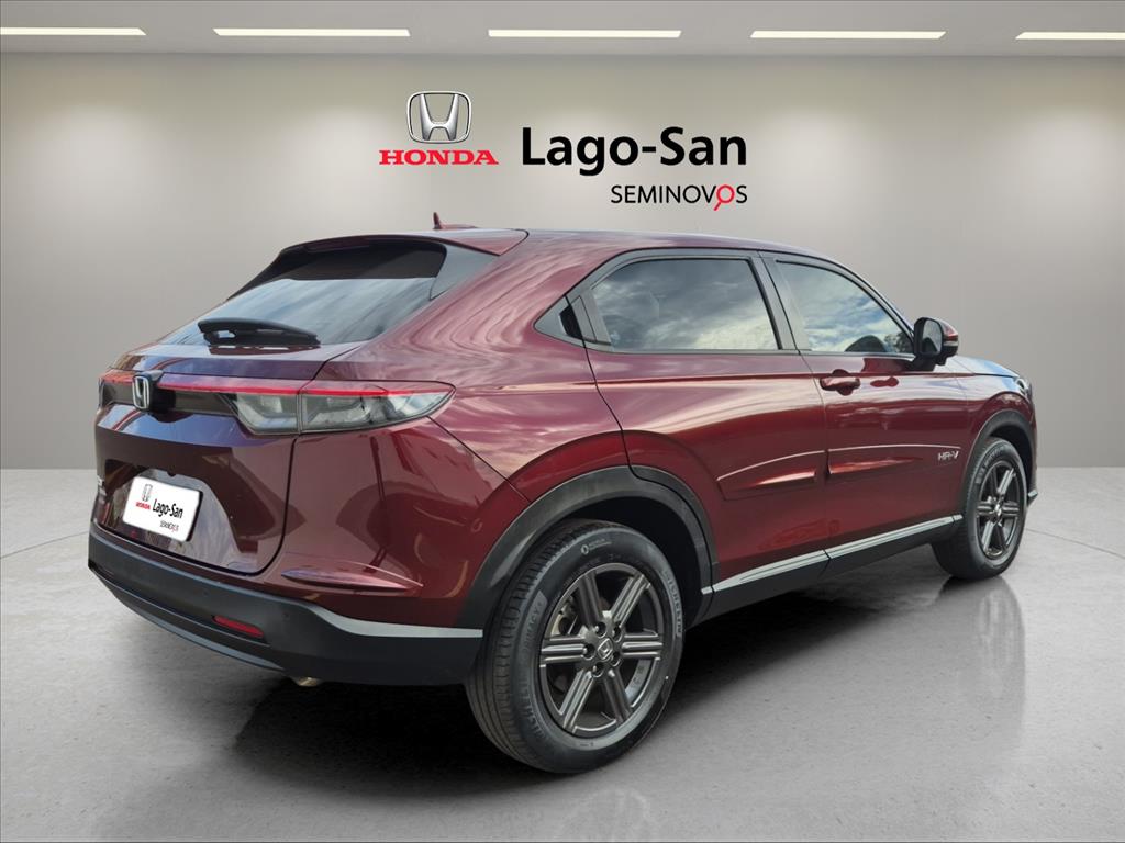 HR-V 1.5 DI I-VTEC FLEX EXL CVT2