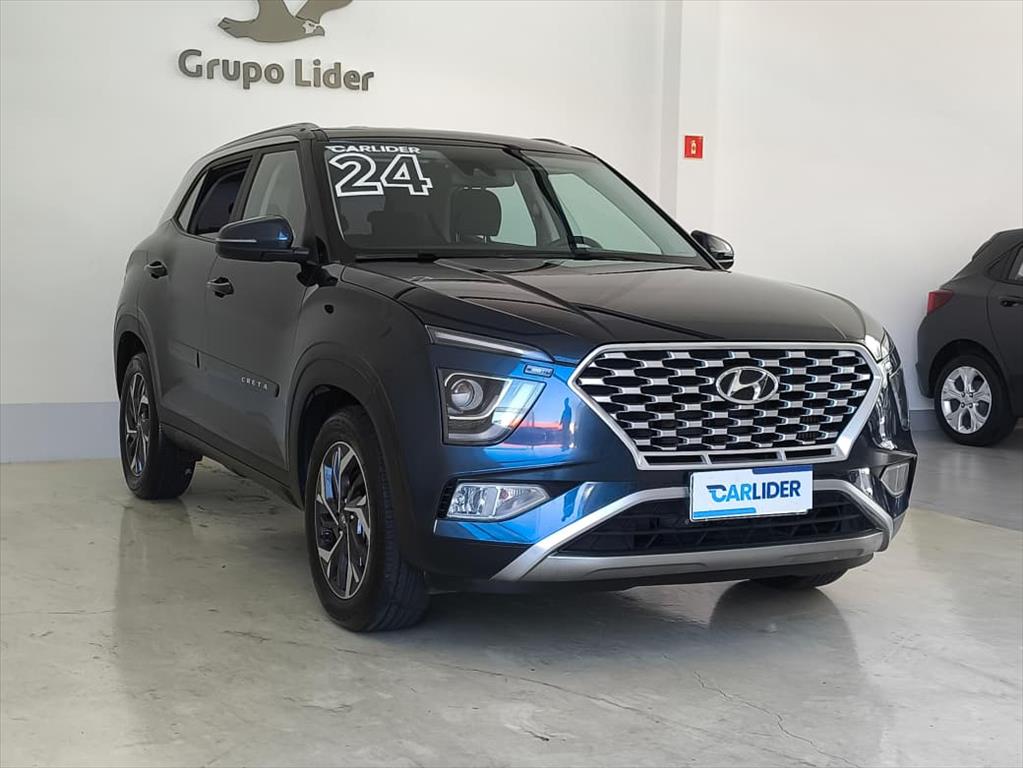 CRETA 1.0 TGDI FLEX LIMITED SAFETY AUTOMÁTICO2