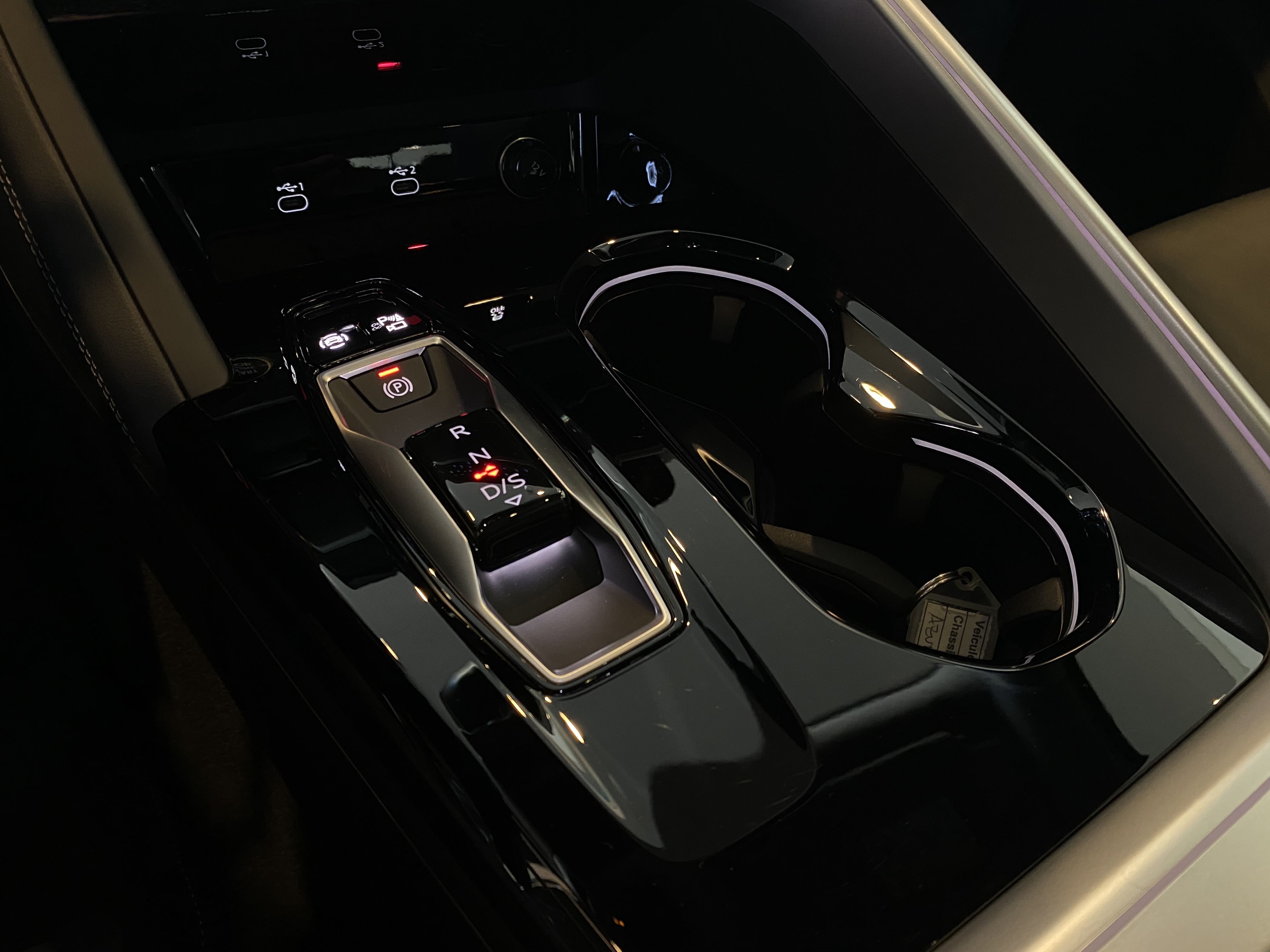 Q5 2.0 TFSI GASOLINA S LINE QUATTRO S TRONIC10