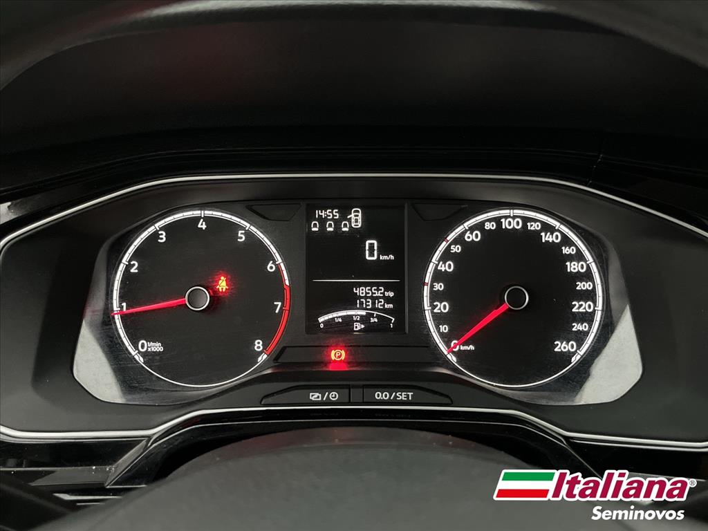 POLO 1.0 MPI TRACK MANUAL10