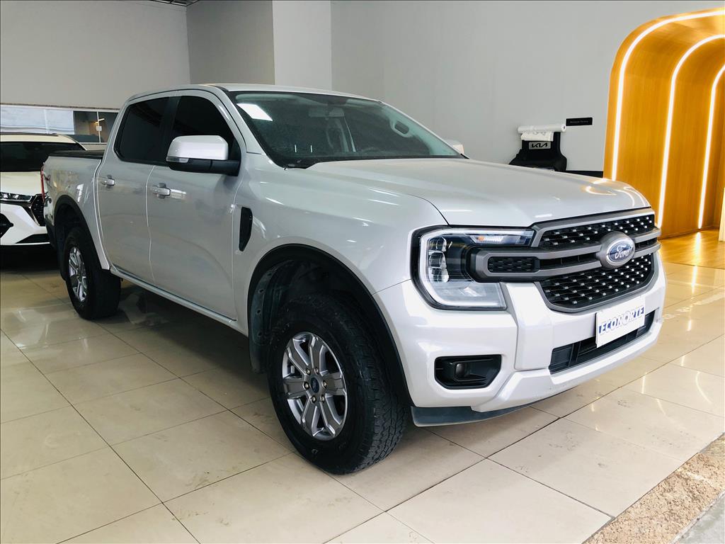 RANGER 2.0 TURBO DIESEL CD XLS 4X2 AUTOMÁTICO2