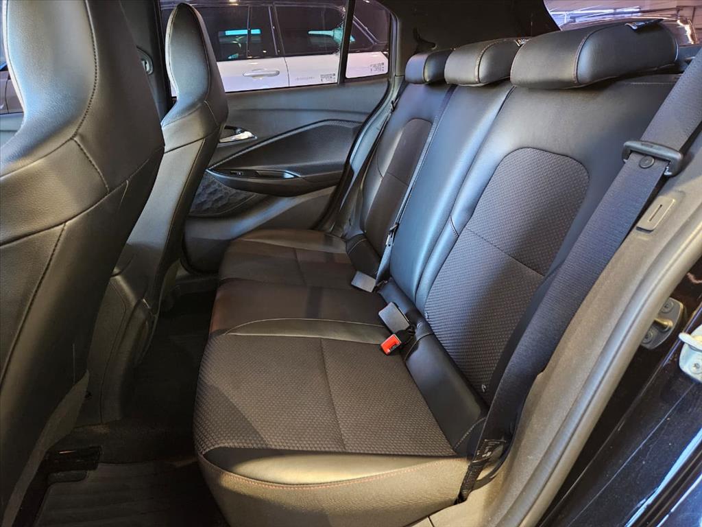 ONIX 1.0 TURBO FLEX RS AUTOMÁTICO8