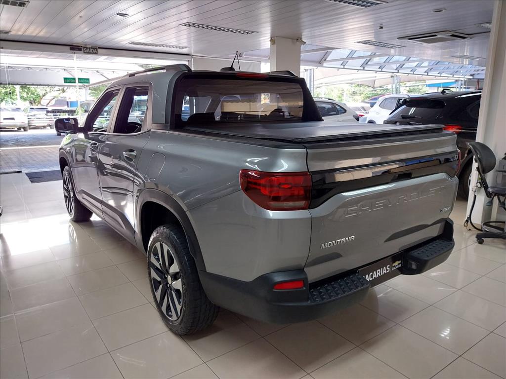 MONTANA 1.2 TURBO FLEX LT MANUAL5