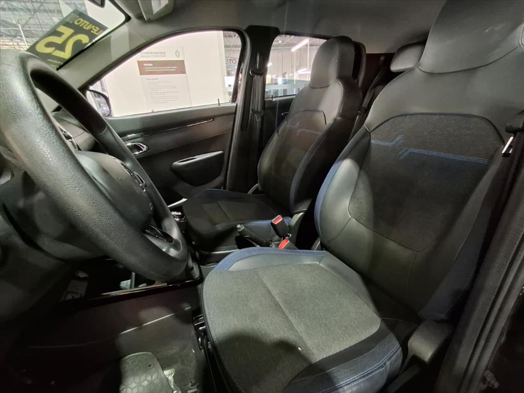 KWID 1.0 12V SCE FLEX INTENSE MANUAL8