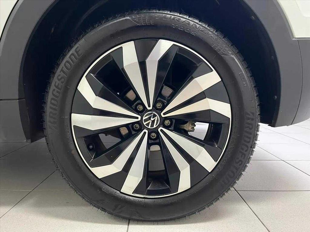 T-CROSS 1.4 250 TSI TOTAL FLEX HIGHLINE AUTOMÁTICO13