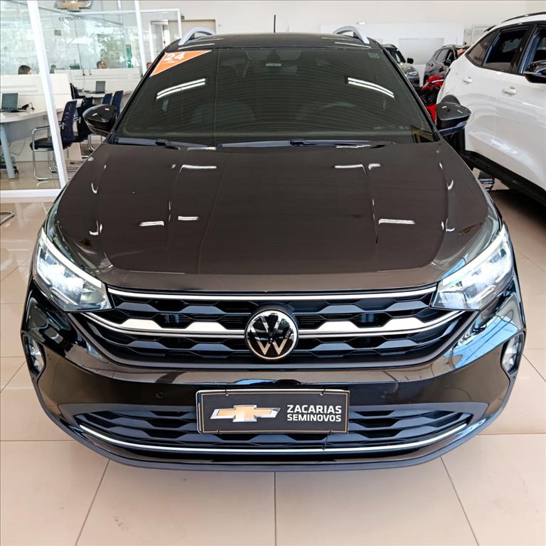 NIVUS 1.0 200 TSI TOTAL FLEX HIGHLINE AUTOMÁTICO