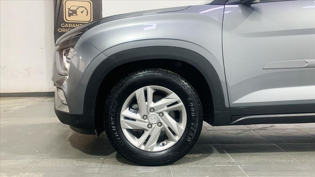 CRETA 1.0 TGDI FLEX COMFORT AUTOMÁTICO12