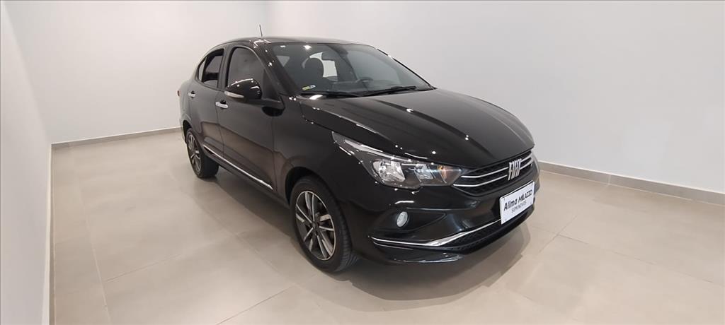 CRONOS 1.3 FIREFLY FLEX PRECISION CVT