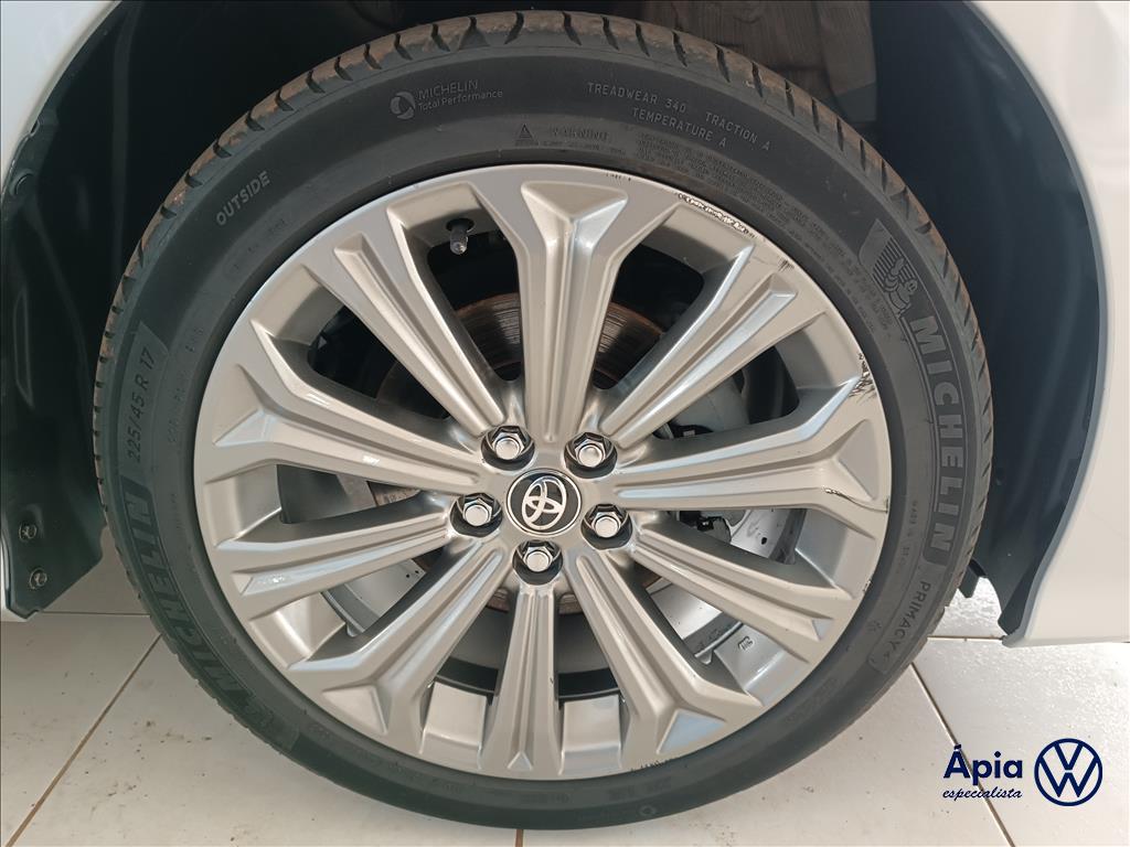 COROLLA 2.0 VVT-IE FLEX XEI DIRECT SHIFT11