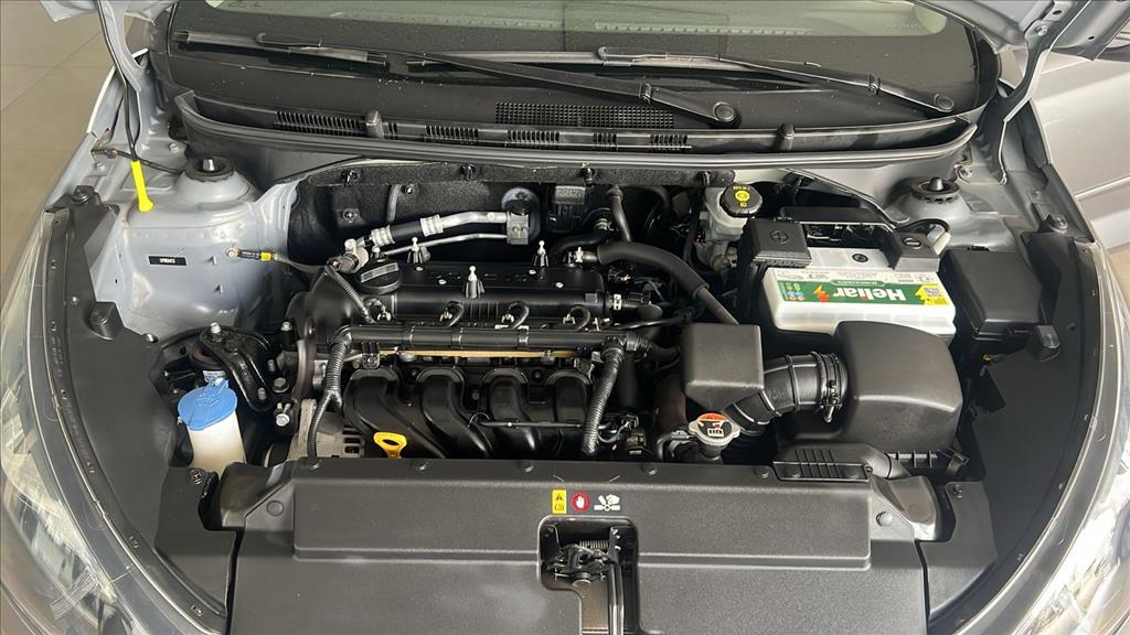 HB20 1.6 16V FLEX VISION MANUAL15