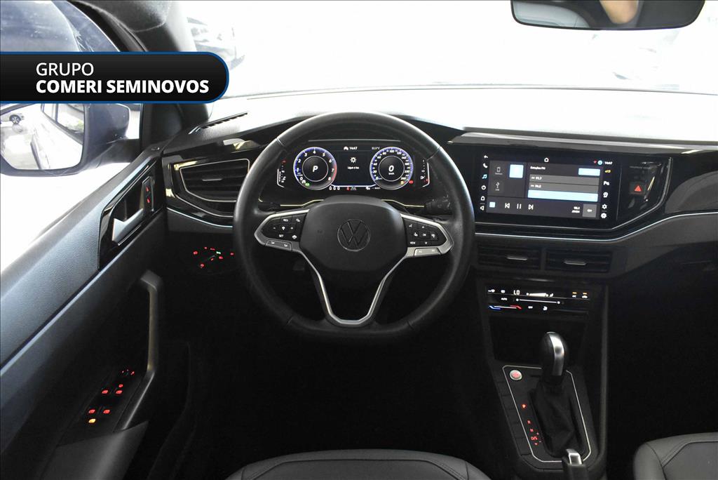 NIVUS 1.0 200 TSI TOTAL FLEX HIGHLINE AUTOMÁTICO14