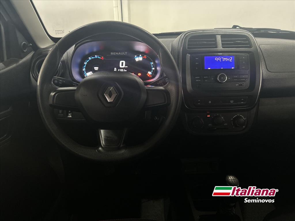 KWID 1.0 12V SCE FLEX ZEN MANUAL6