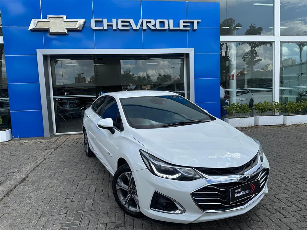 CHEVROLET CRUZE 1.4 TURBO LTZ 16V FLEX 4P AUTOMÁTICO CHEVROLET CRUZE 1.4 TURBO LTZ 16V FLEX 4P AUTOMÁTICO