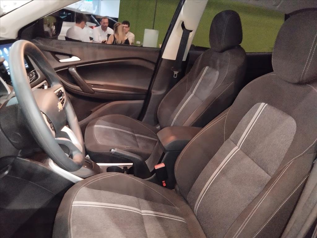 TRACKER 1.0 TURBO FLEX LT AUTOMÁTICO10