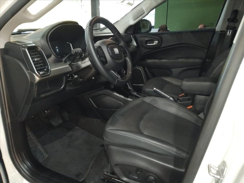 TORO 1.3 TURBO 270 FLEX VOLCANO AT69