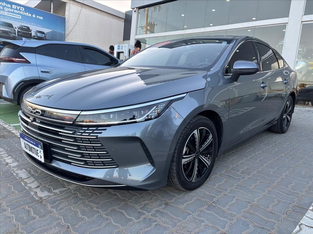 KING 1.5 DM-I PHEV GS AUTOMÁTICO1