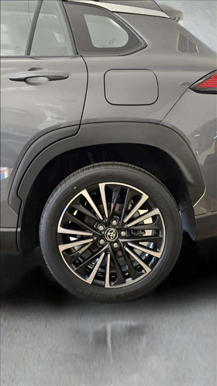 COROLLA CROSS 1.8 VVT-I HYBRID FLEX XRX CVT13