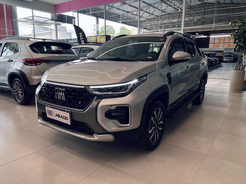 STRADA 1.0 TURBO 200 FLEX RANCH CD CVT2