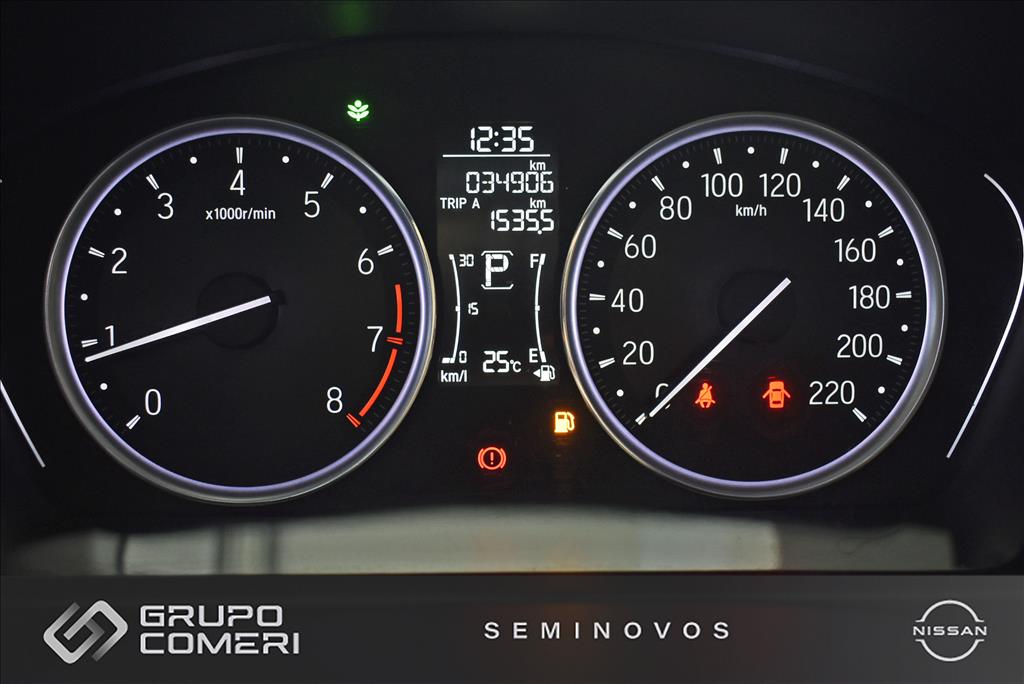 CITY 1.5 i-VTEC FLEX EX CVT6