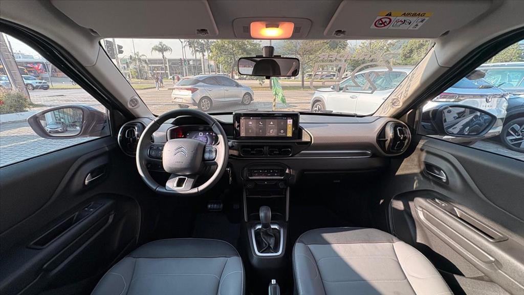 BASALT 1.0 TURBO 200 FLEX SHINE CVT11