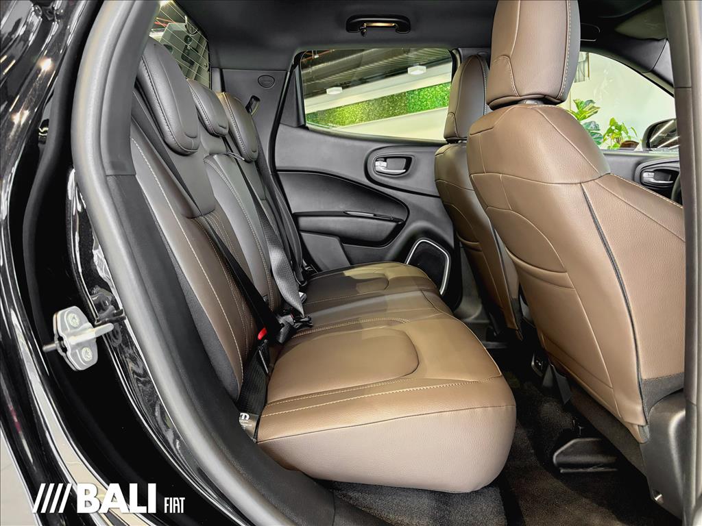 TORO 2.2 TURBO DIESEL RANCH 4WD AT97