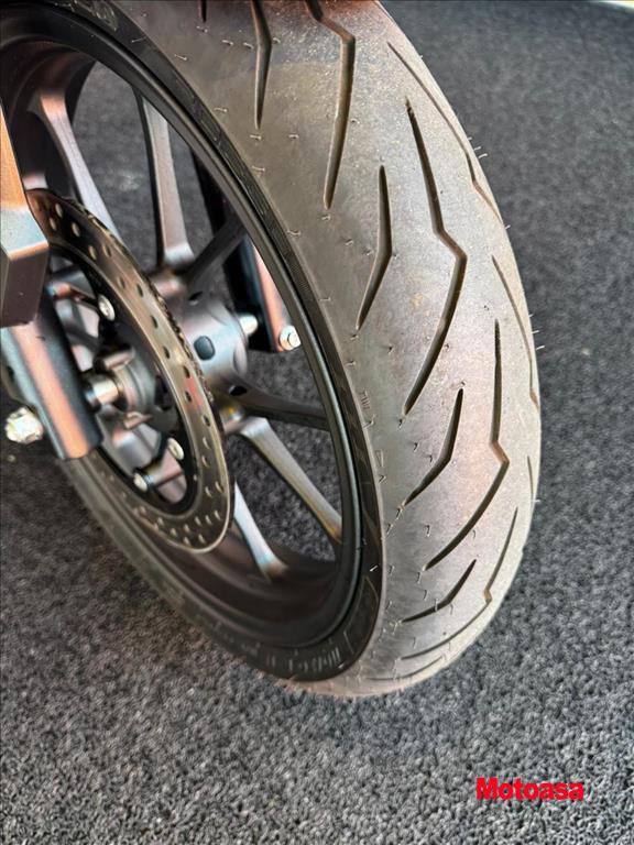 CB 300F TWISTER CBS1
