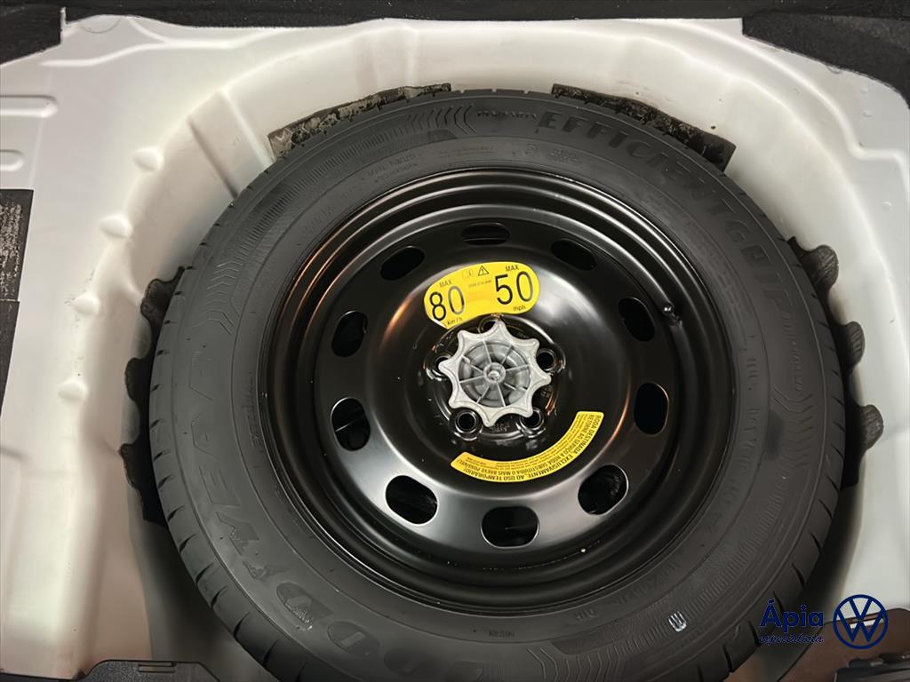 T-CROSS 1.4 250 TSI TOTAL FLEX HIGHLINE AUTOMÁTICO7