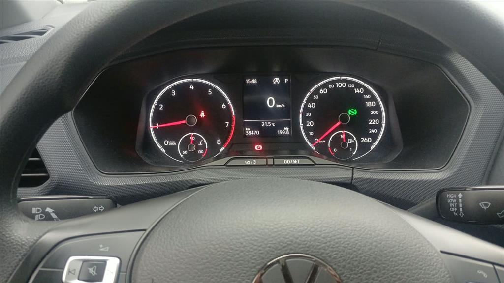 T-CROSS 1.0 200 TSI TOTAL FLEX SENSE AUTOMÁTICO1
