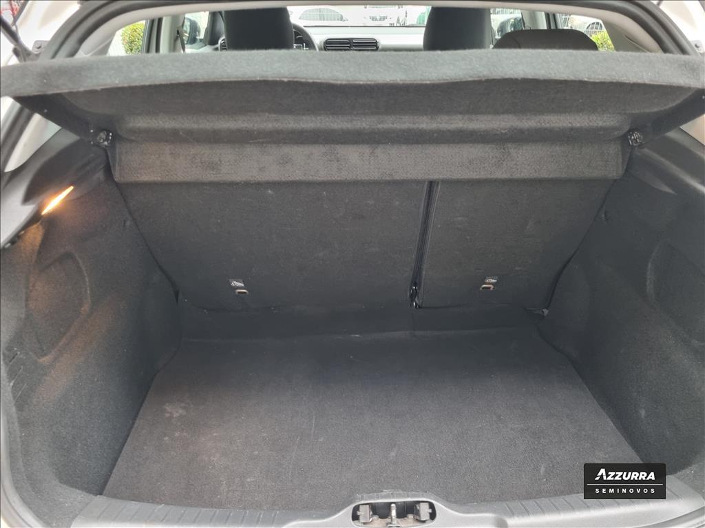 C4 CACTUS 1.6 VTI 120 FLEX FEEL EAT68