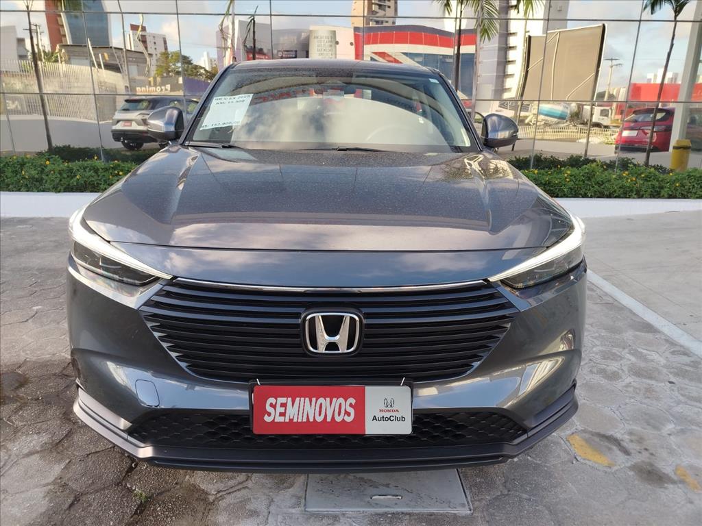 HR-V 1.5 DI I-VTEC FLEX EX CVT