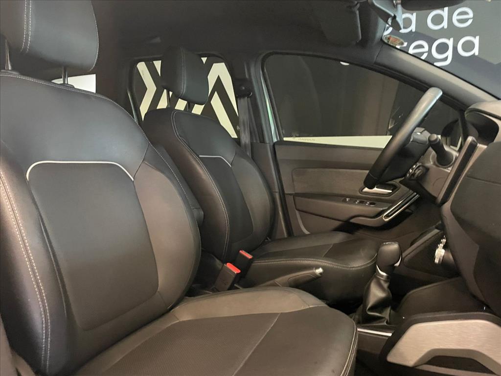 DUSTER 1.3 TCE FLEX ICONIC X-TRONIC13