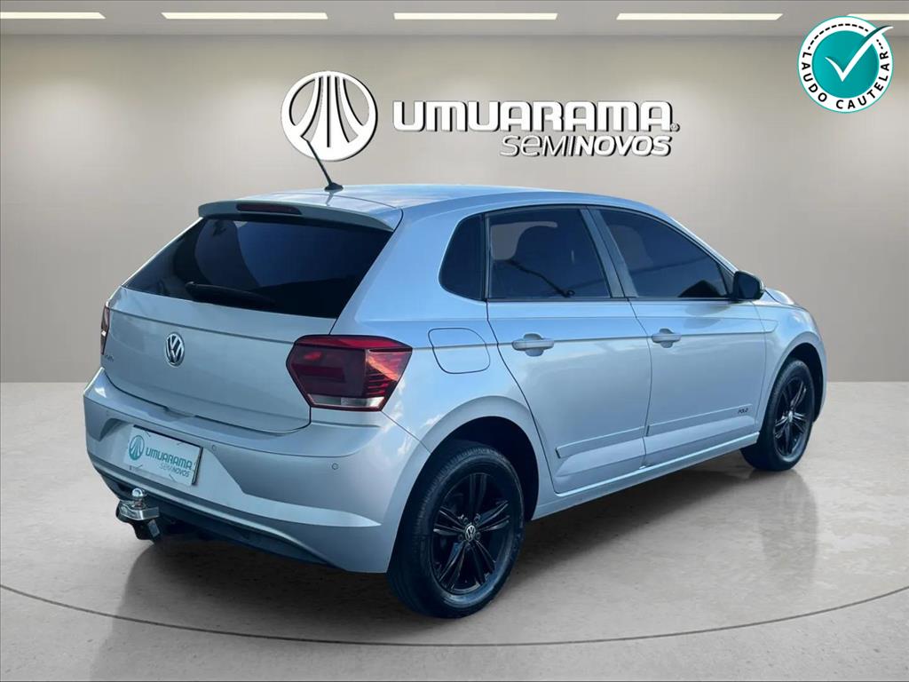 POLO 1.0 MPI TOTAL FLEX MANUAL1