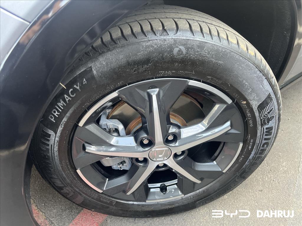 ZR-V 2.0 i-VTEC GASOLINA TOURING CVT2