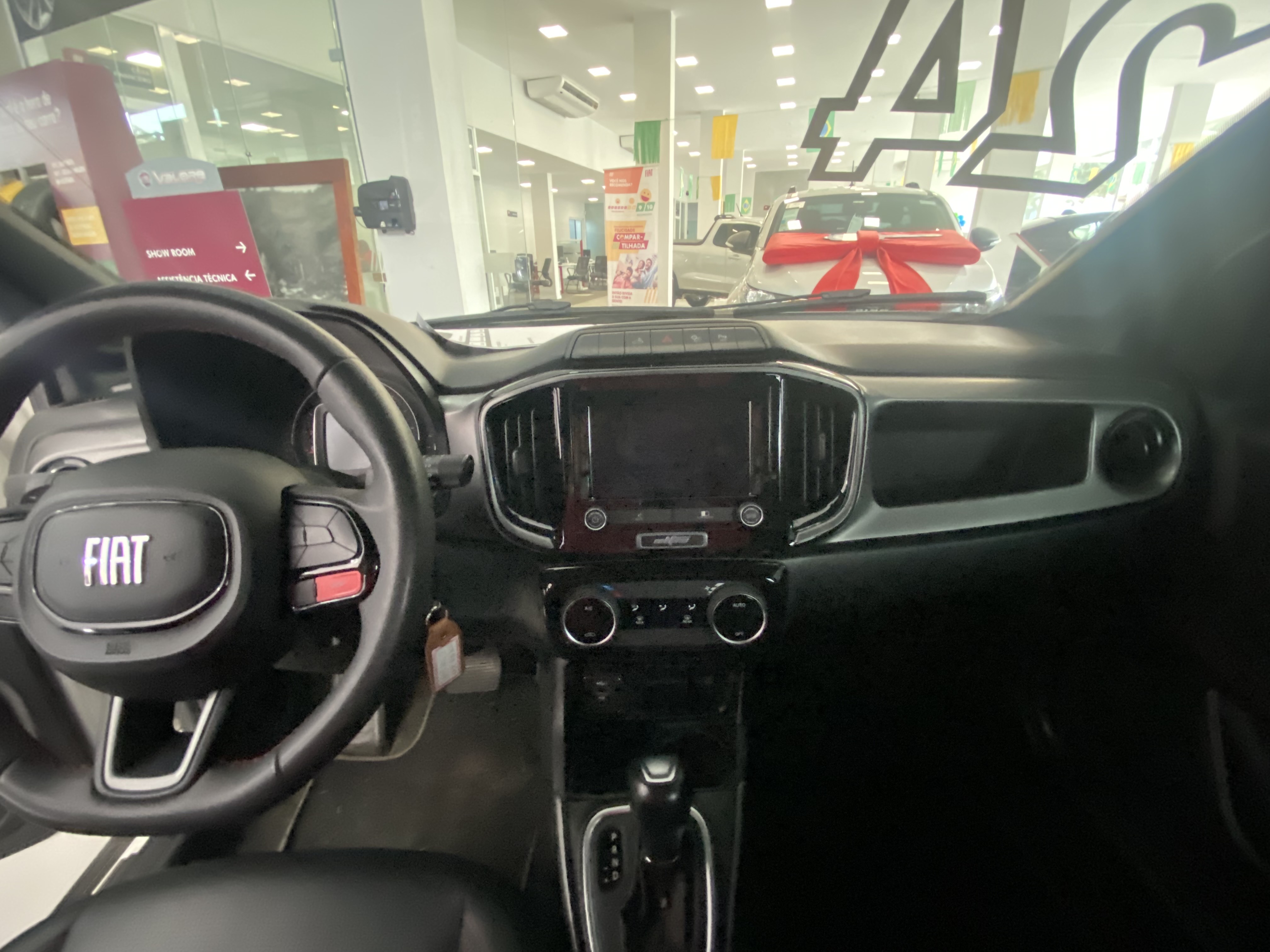 STRADA 1.0 TURBO 200 FLEX ULTRA CD CVT10