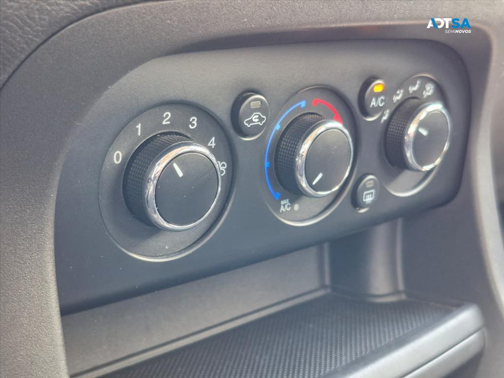 FORD KA 1.0 TI-VCT FLEX SE PLUS MANUAL