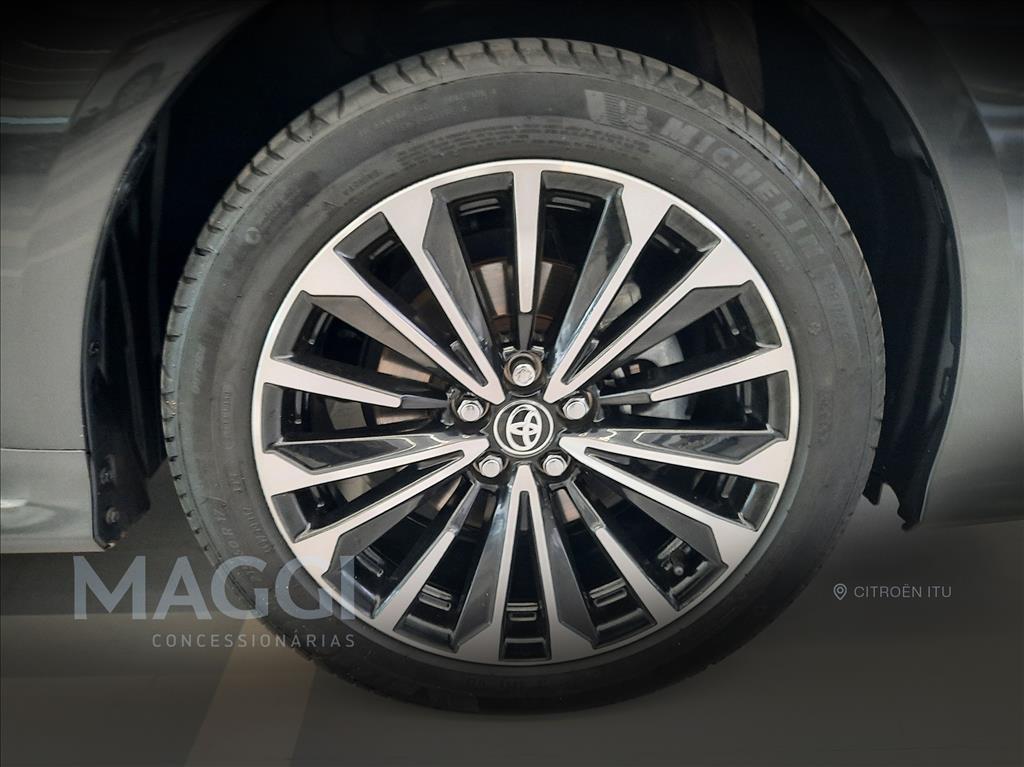 COROLLA 2.0 VVT-IE FLEX ALTIS PREMIUM DIRECT SHIFT11