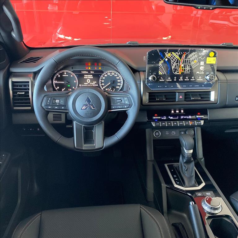 Mitsubishi-TRITON-2.4 BITURBO DIESEL CD KATANA 4X4 AUTOMÁTICO