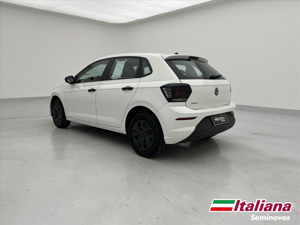 POLO 1.0 MPI TRACK MANUAL
