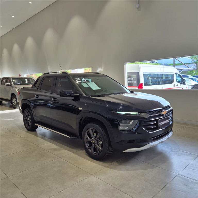 MONTANA 1.2 TURBO FLEX PREMIER AUTOMÁTICO
