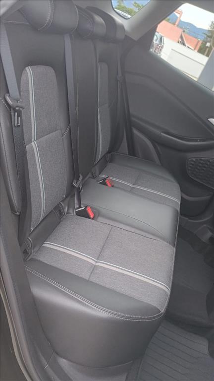 TRACKER 1.0 TURBO FLEX LTZ AUTOMÁTICO14