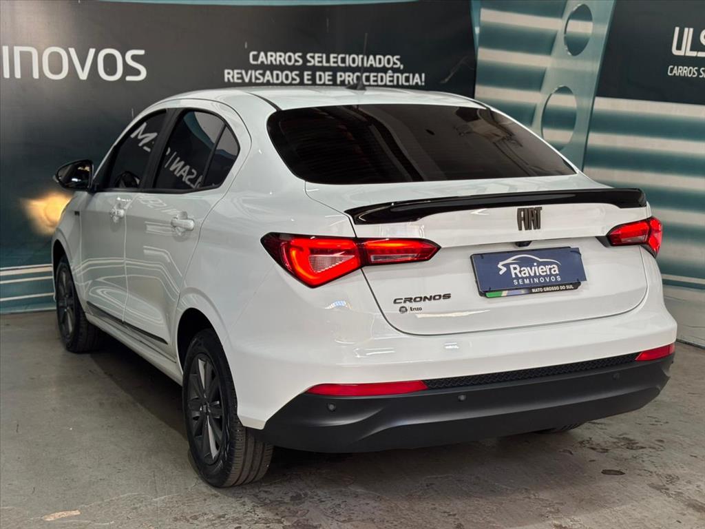 Fiat-CRONOS-1.3 FIREFLY FLEX DRIVE MANUAL