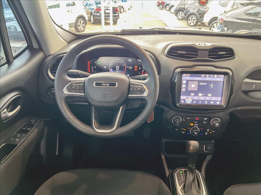 RENEGADE 1.3 T270 TURBO FLEX SPORT ALTITUDE AT610