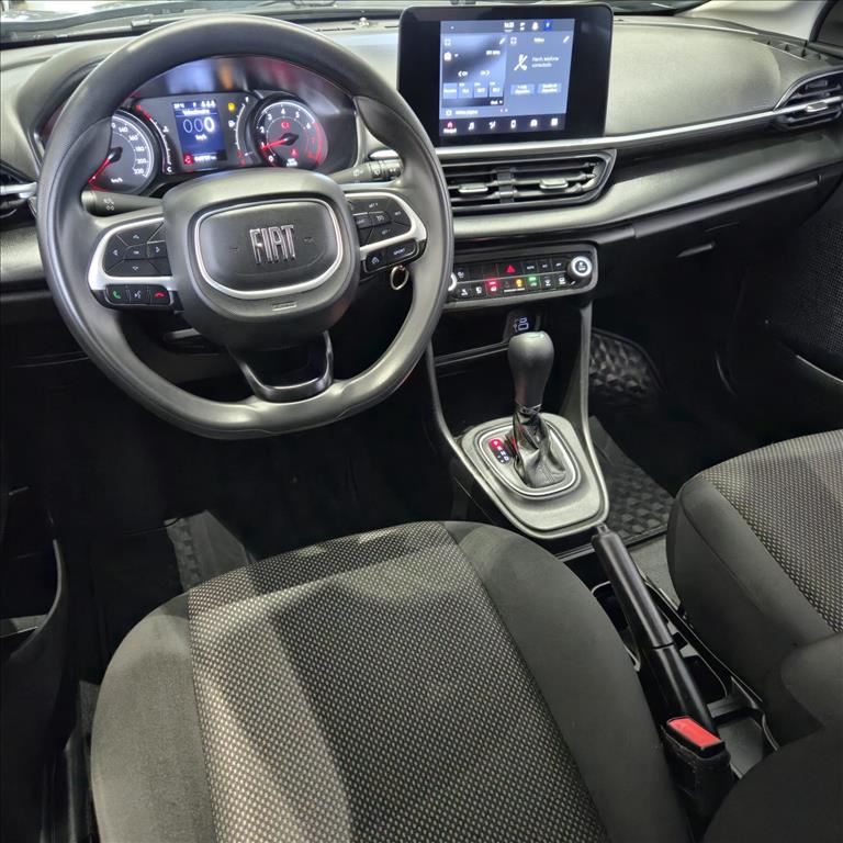 PULSE 1.3 FLEX DRIVE CVT12