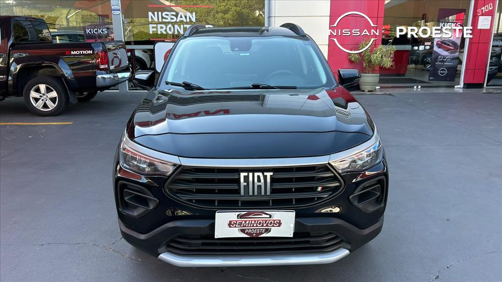 PULSE 1.0 TURBO 200 HYBRID AUDACE CVT1