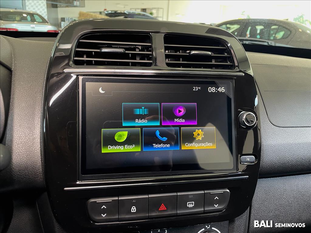 KWID 1.0 12V SCE FLEX INTENSE MANUAL13