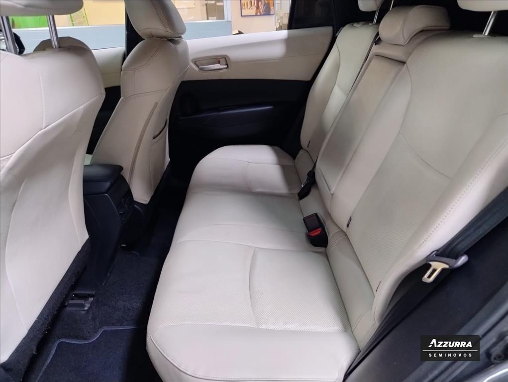 COROLLA CROSS 1.8 VVT-I HYBRID FLEX XRX CVT14