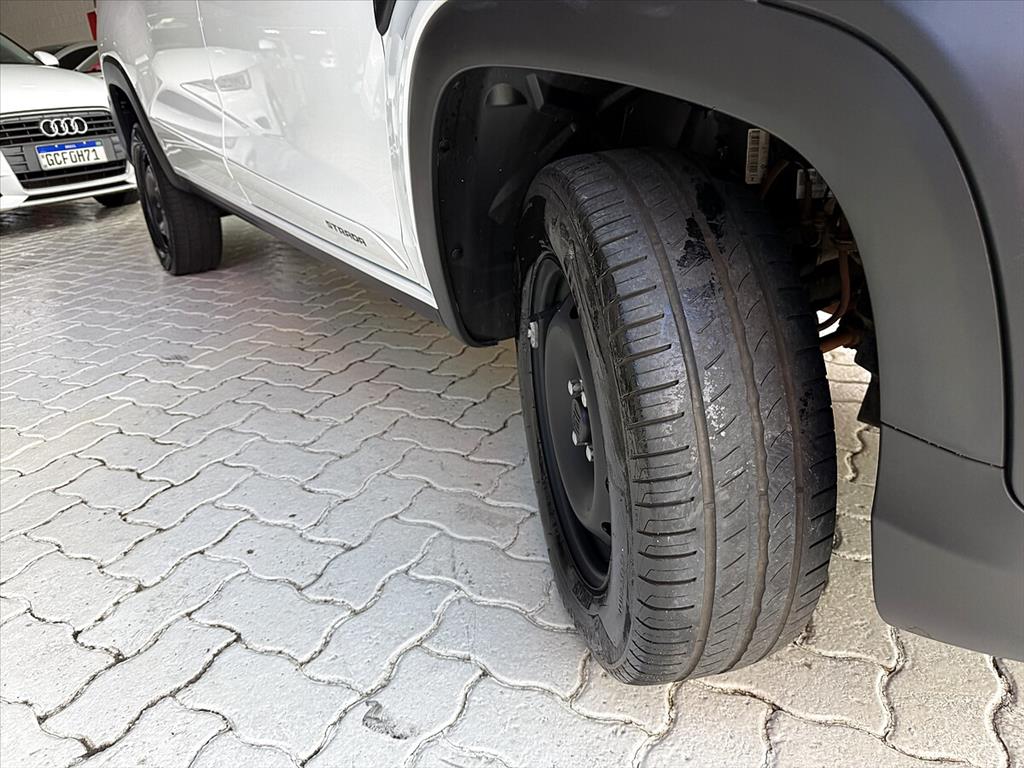 Fiat Strada - 1.3 FIREFLY FLEX ENDURANCE CS MANUAL